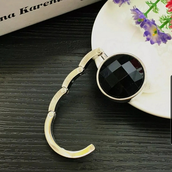 [3/20] Foldable Purse Hook 👜🛍 - Picture 6 of 8